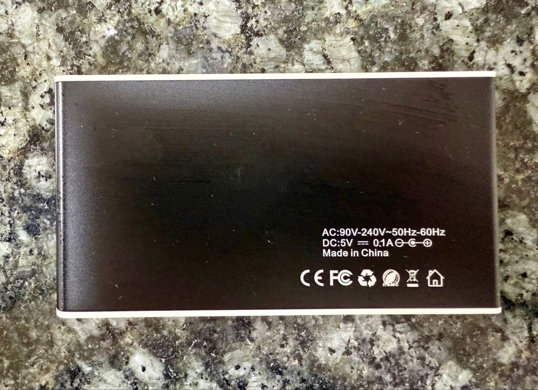 MROCIOA HDMIセレクター 3入力 4K対応の写真2枚目