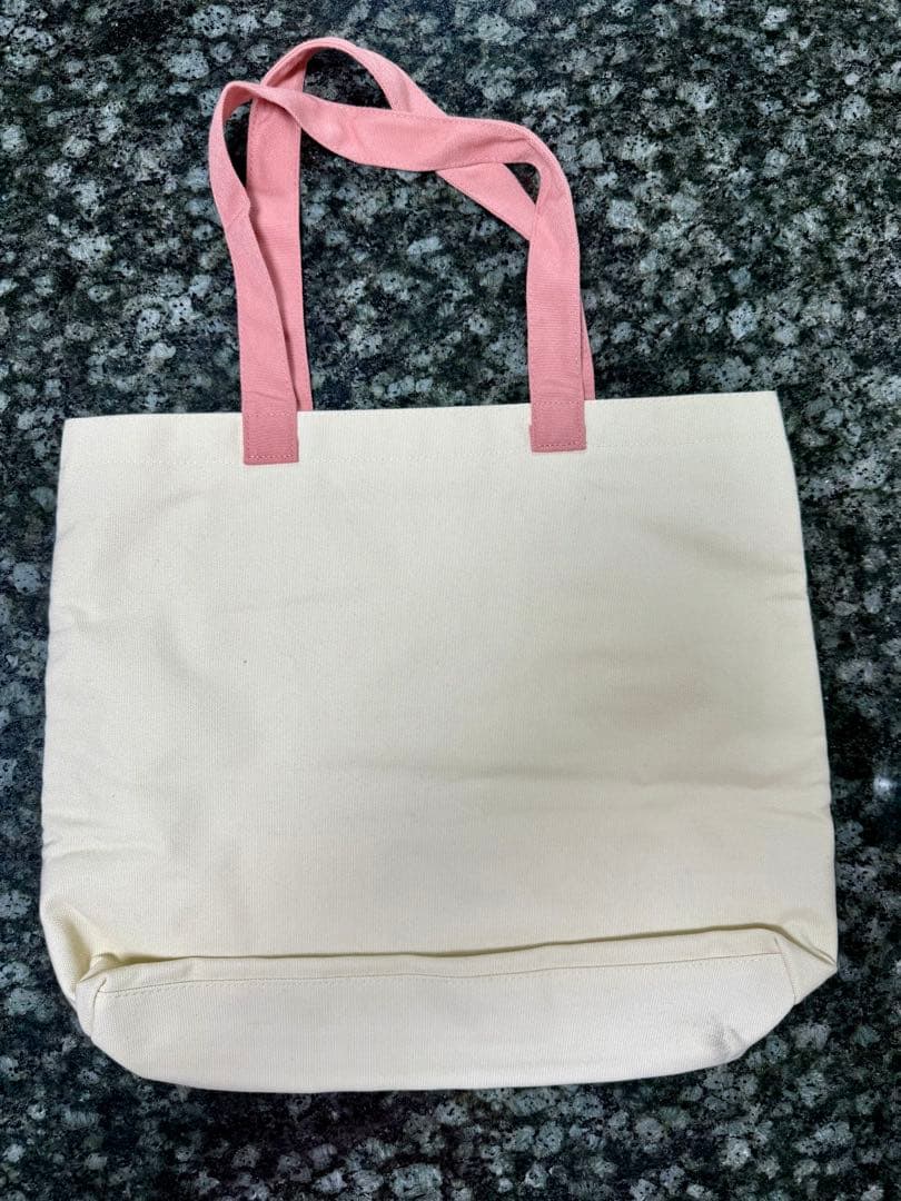 LANCOME トートバッグとポーチ３点セットの写真2枚目