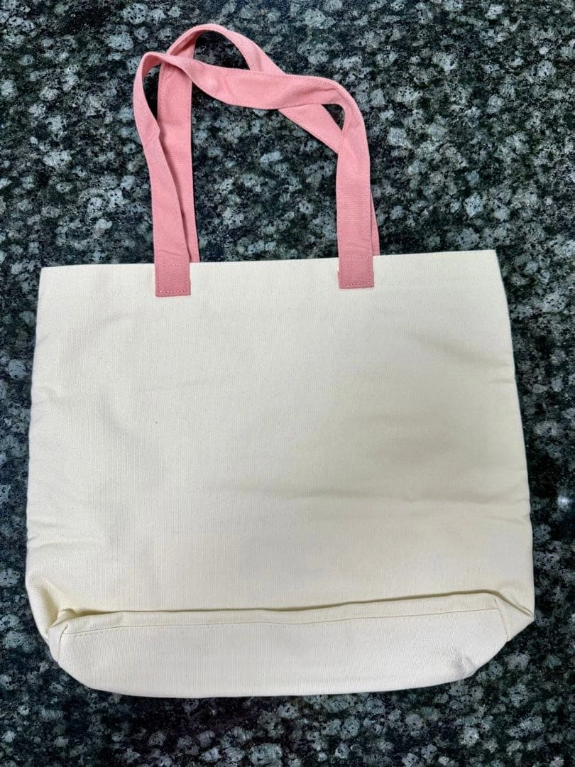 LANCOME トートバッグとポーチ3点セットの写真2枚目