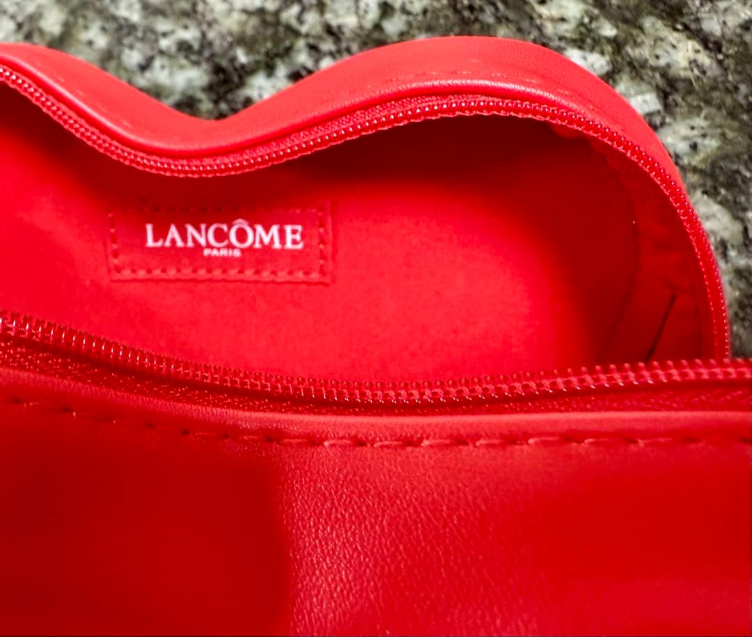 LANCOME トートバッグとポーチ３点セットの写真6枚目