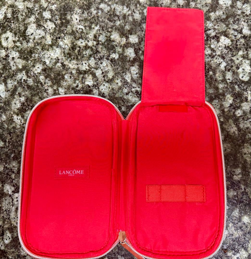 LANCOME トートバッグとポーチ３点セットの写真10枚目