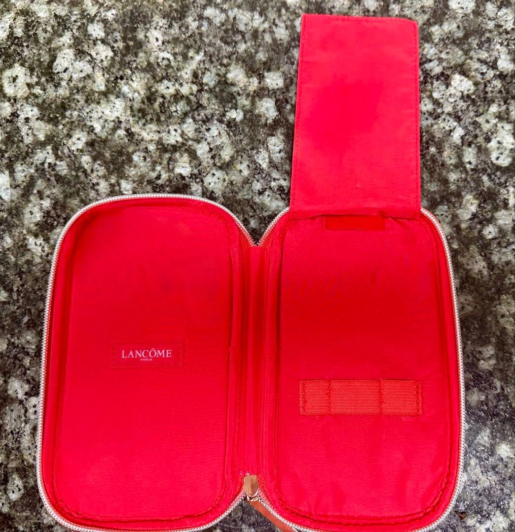 LANCOME トートバッグとポーチ3点セットの写真10枚目