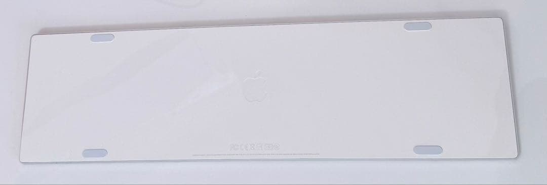 Apple Magic Keyboard テンキー付の写真2枚目