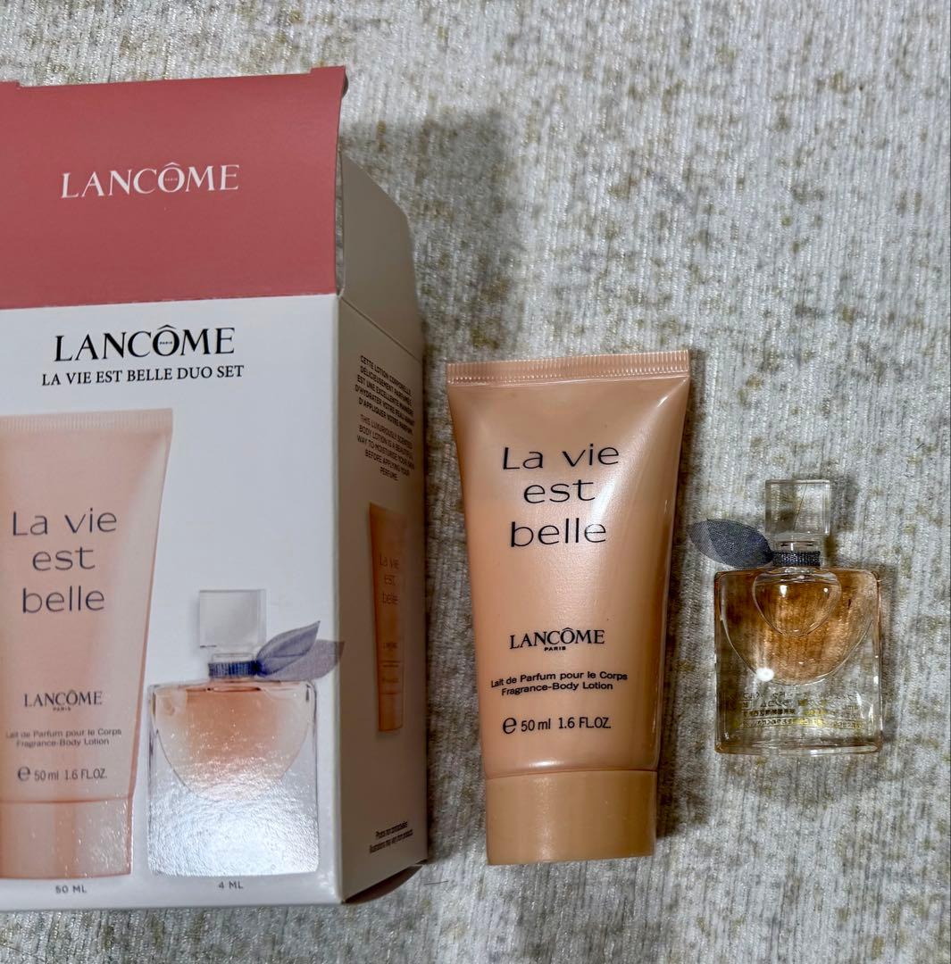 La Vie Est Belle Duo Set 50ml & 4ml