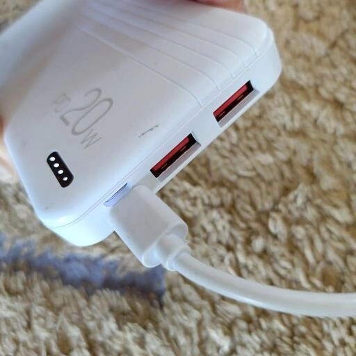 ecolaバッテリーの写真3枚目
