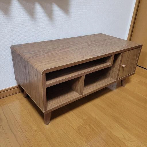 テレビ台 TVボード テレビボードの写真2枚目