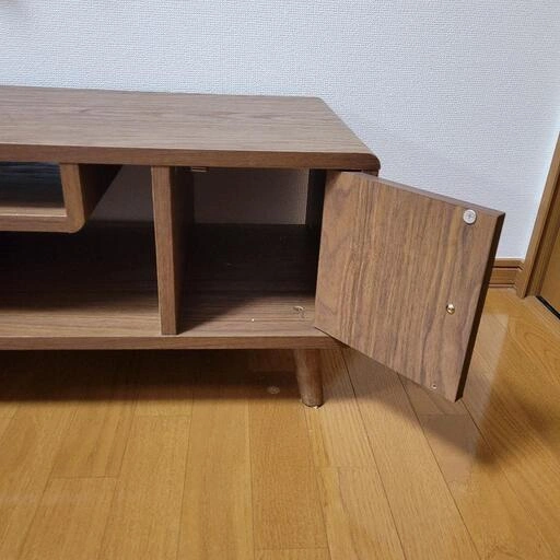テレビ台 TVボード テレビボードの写真4枚目
