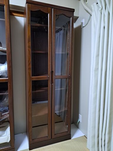 書棚の写真2枚目