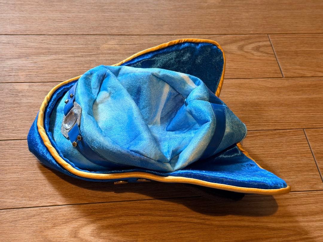 ディズニー 15周年 ミッキー ファンキャップの写真2枚目