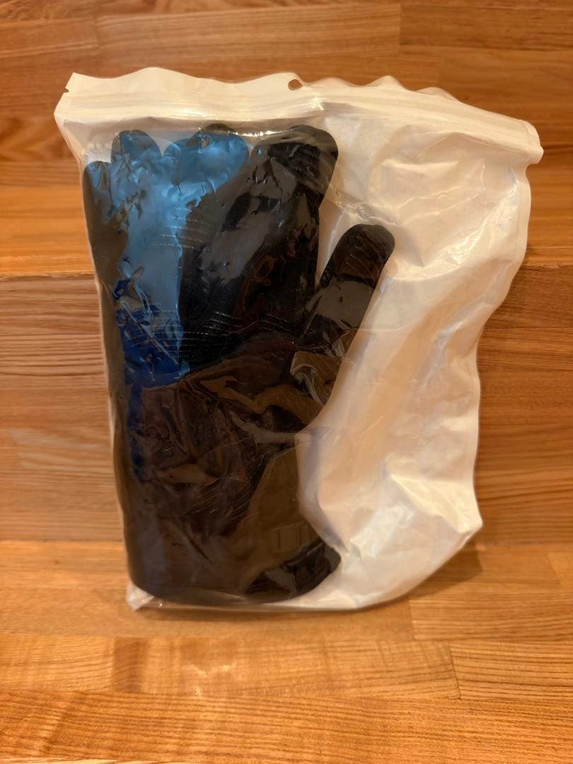 防寒手袋 裏起毛 手袋 防寒具