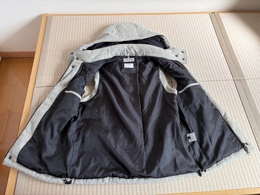 メンズビギベスト中古の写真3枚目