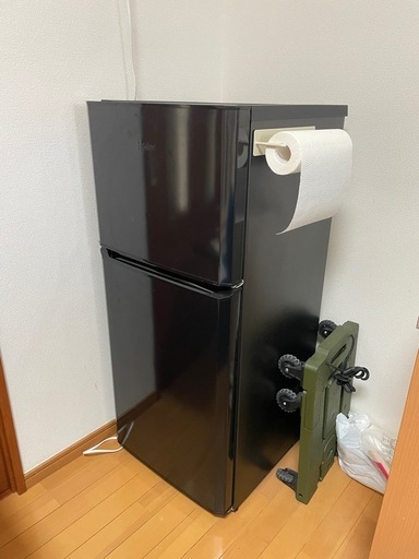 ハイアール 中型冷蔵庫