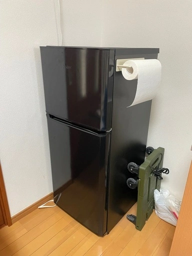 ハイアール 中型冷蔵庫