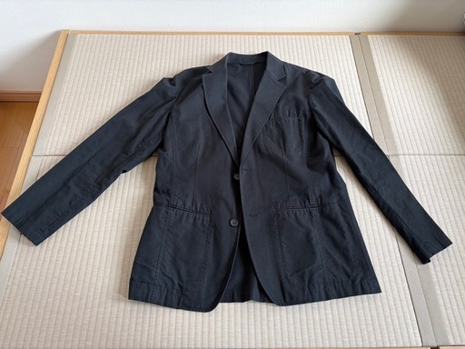メンズジャケット中古品