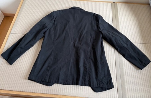 メンズジャケット中古品の写真2枚目