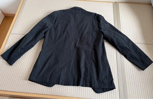 メンズジャケット中古品の写真2枚目