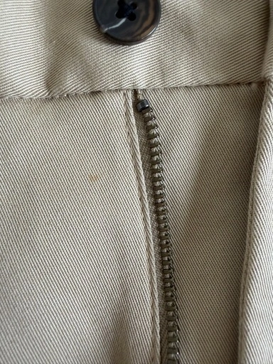 GUメンズパンツ新品未使用の写真4枚目