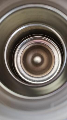 差し上げます！象印ステンレスマホービン1Lの写真2枚目