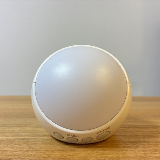 新品未使用 ベネッセ おやすみライト 授乳ライト