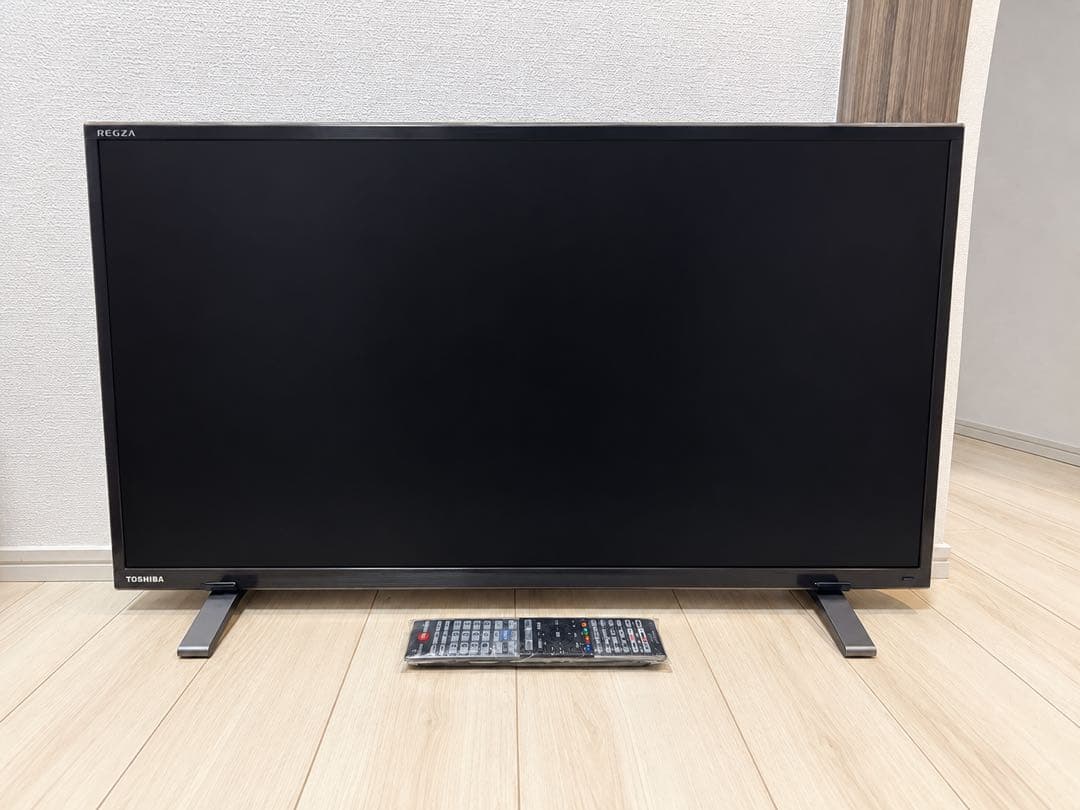 TOSHIBA REGZA 32V34 液晶テレビ 本体