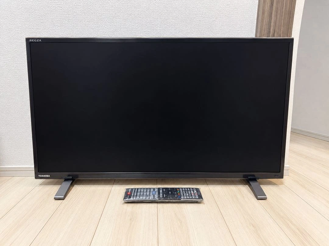 TOSHIBA REGZA 32V34 液晶テレビ 本体
