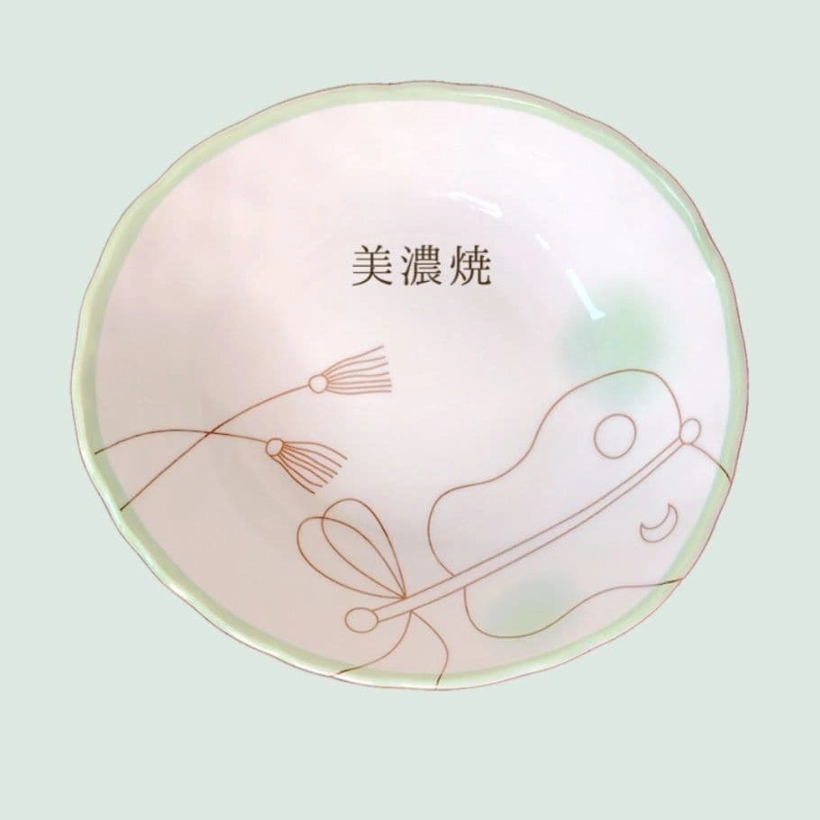 美濃焼 ボウル 鉢 皿 和食器