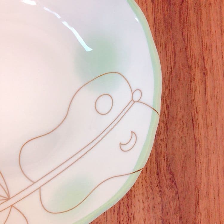 美濃焼 ボウル 鉢 皿 和食器の写真3枚目