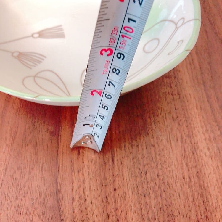 美濃焼 ボウル 鉢 皿 和食器の写真6枚目
