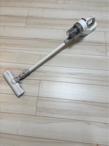 【東芝】掃除機