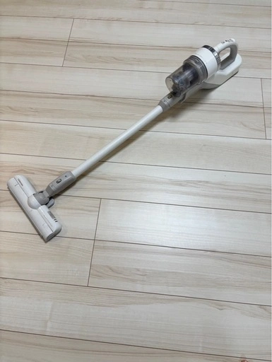 【東芝】掃除機