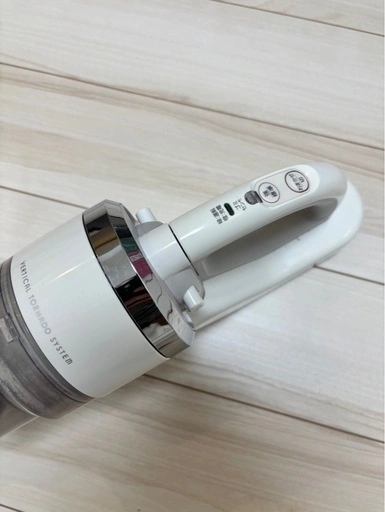 【東芝】掃除機の写真2枚目