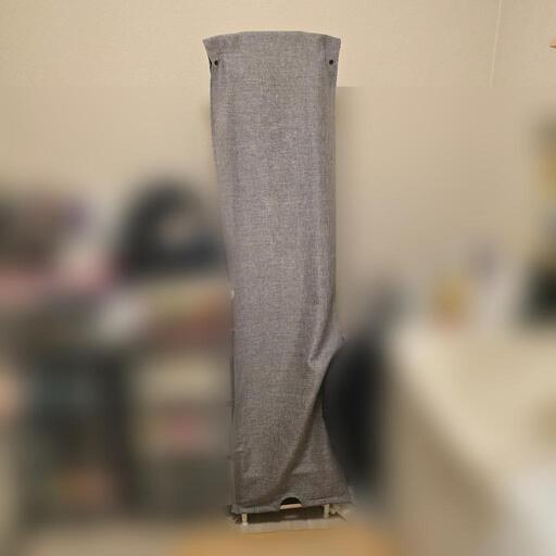 スタンドミラーの写真2枚目