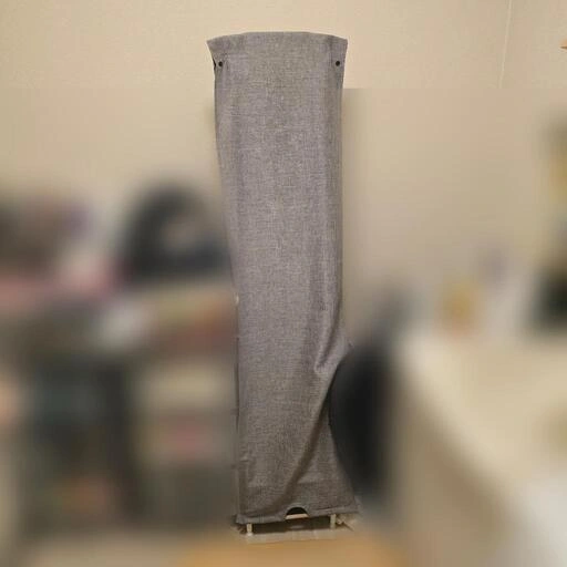 スタンドミラーの写真2枚目