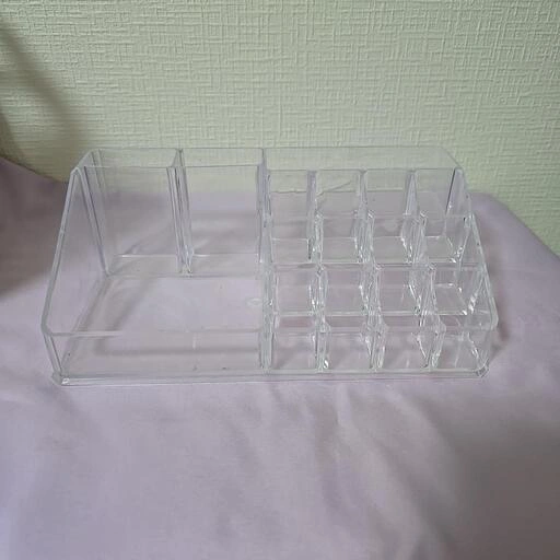化粧品 置き場 ケース
