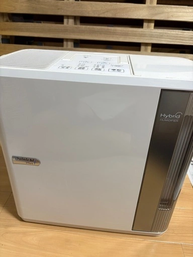 【ダイニチ】ハイブリッド式加湿器 HD-5019 2019年製