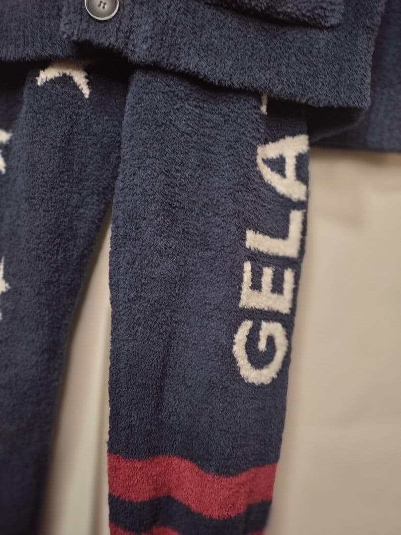 GELATO PIQUE ジェラートピケ10周年記念 ルームウェア セットアップの写真9枚目