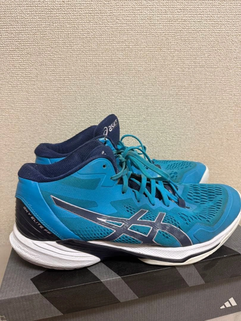 SKY ELITE FF 2 28.5cmの写真2枚目