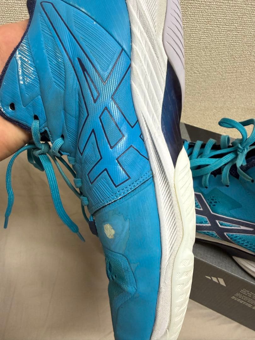 SKY ELITE FF 2 28.5cmの写真5枚目