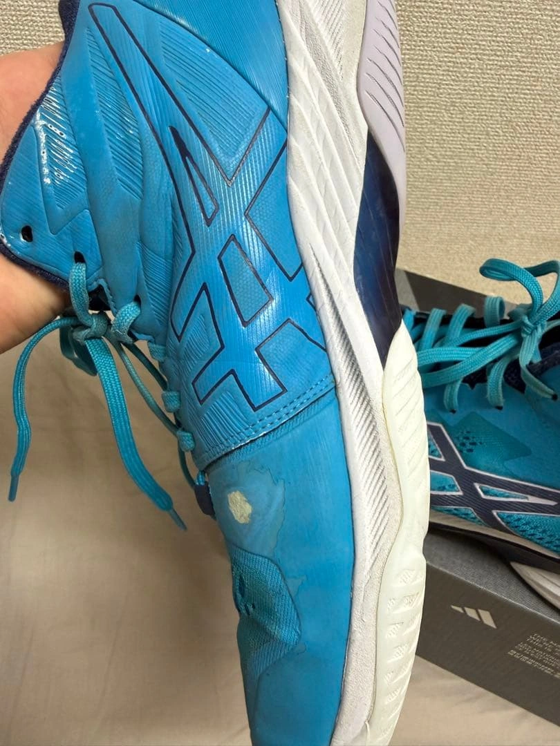 SKY ELITE FF 2 28.5cmの写真5枚目