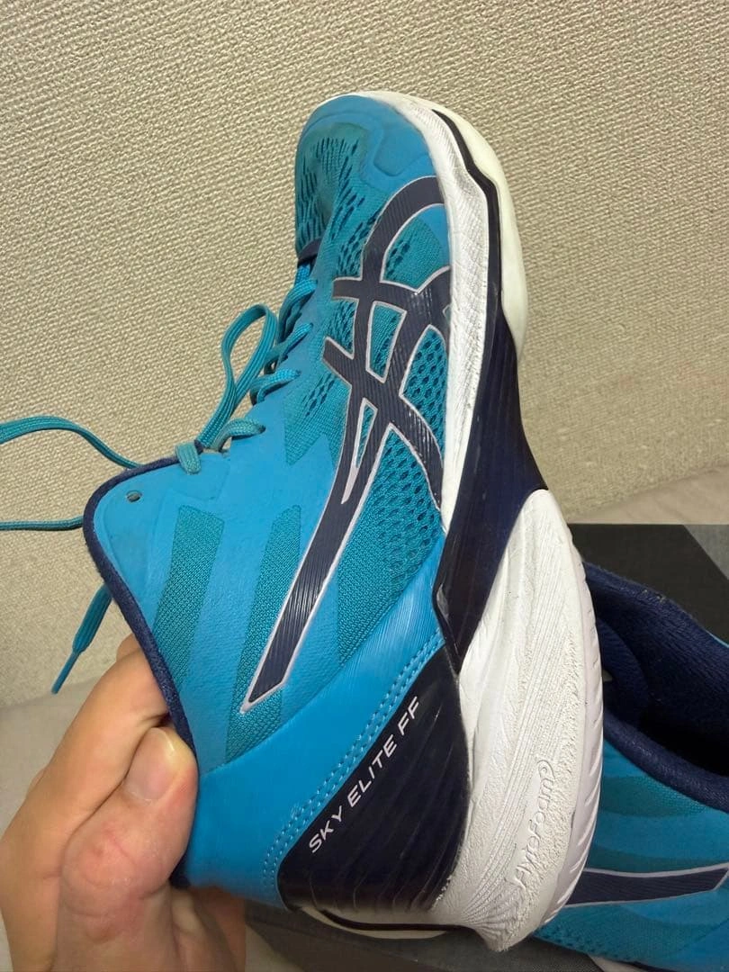 SKY ELITE FF 2 28.5cmの写真6枚目