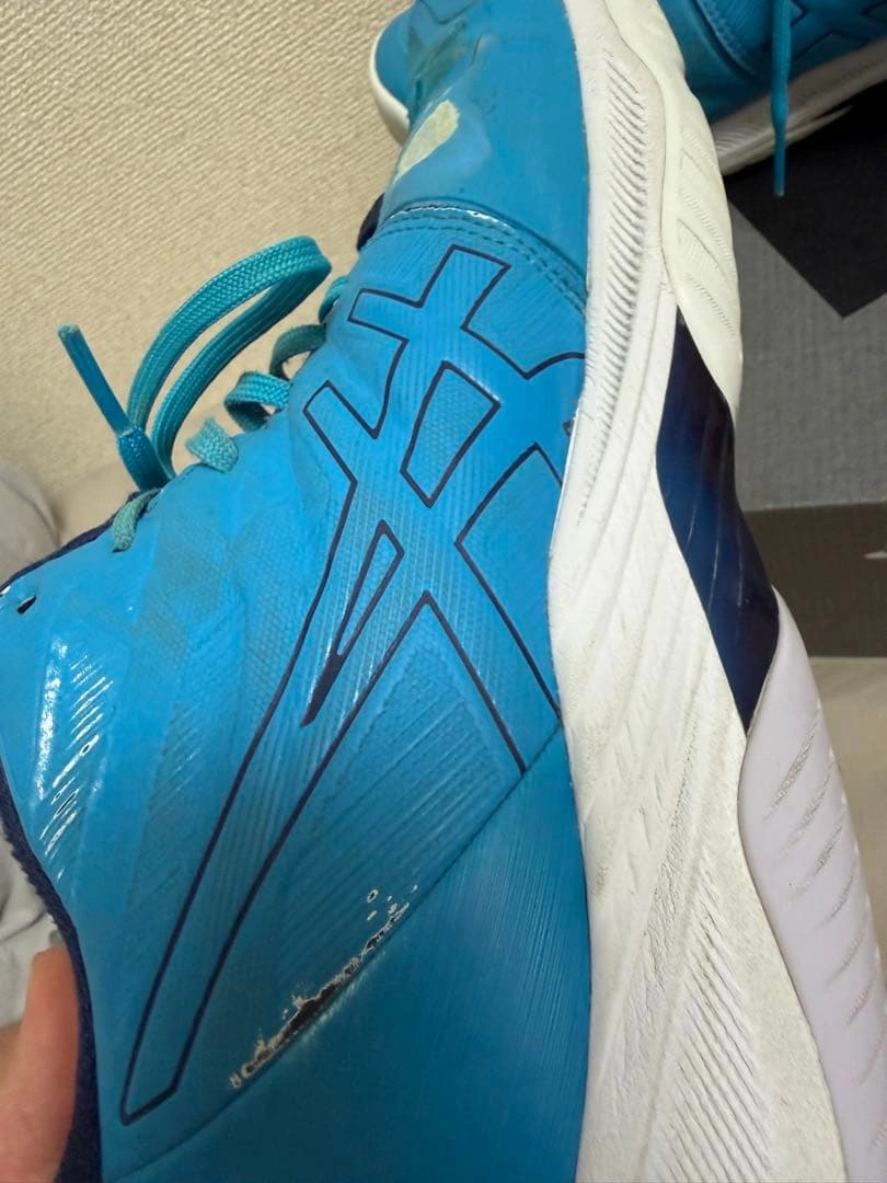 SKY ELITE FF 2 28.5cmの写真7枚目