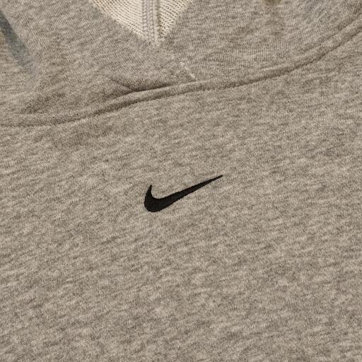 【現地決済5 ,000円】NIKE CROPPED FRENCH TERRY PO HOODIEの写真2枚目