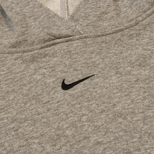 【現地決済5 ,000円】NIKE CROPPED FRENCH TERRY PO HOODIEの写真2枚目