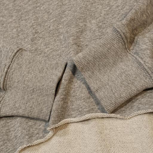 【現地決済5 ,000円】NIKE CROPPED FRENCH TERRY PO HOODIEの写真3枚目