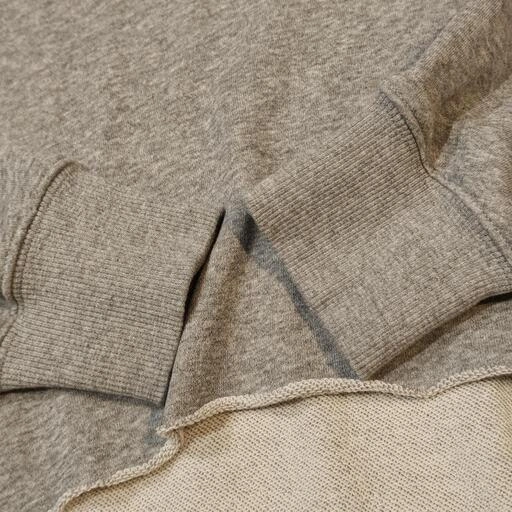 【現地決済5 ,000円】NIKE CROPPED FRENCH TERRY PO HOODIEの写真3枚目