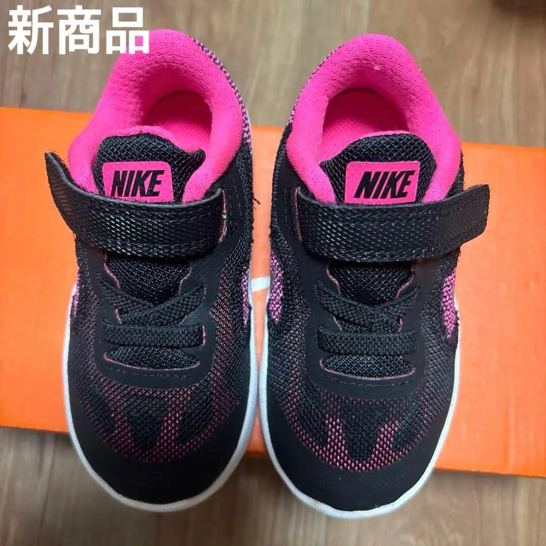(新品)NIKE REVOLUTION 3 キッズスニーカー 13cm