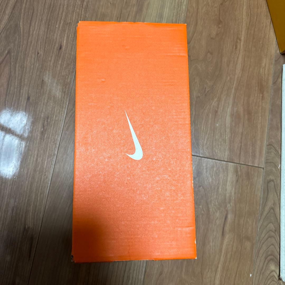 (新品)NIKE REVOLUTION 3 キッズスニーカー 13cmの写真9枚目