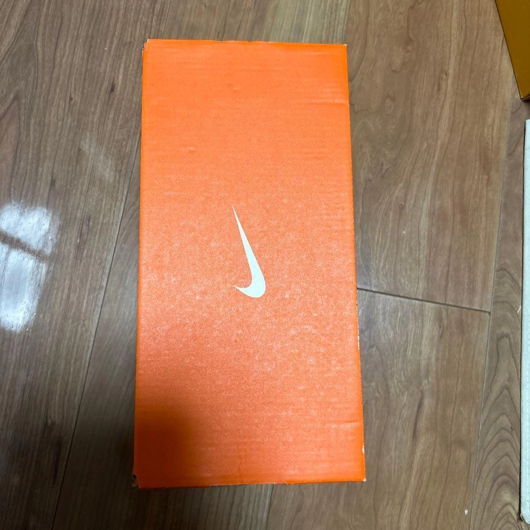 (新品)NIKE REVOLUTION 3 キッズスニーカー 13cmの写真9枚目