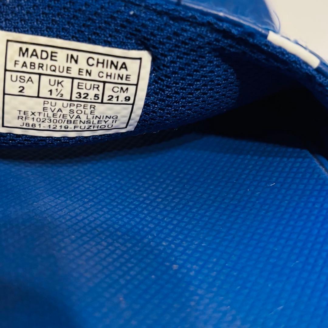 (美品) POLO RALPH LAUREN サンダル 210mmの写真3枚目