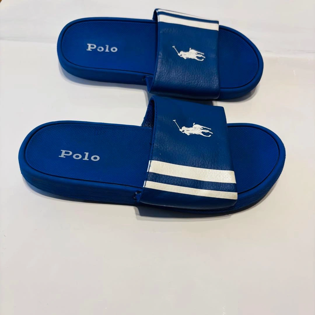 (美品) POLO RALPH LAUREN サンダル 210mmの写真4枚目